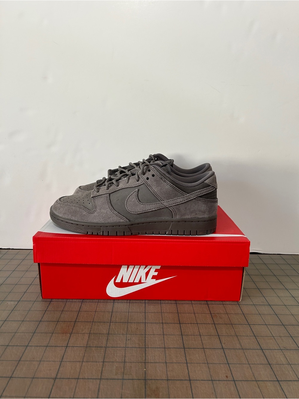 Nike Dunk Low Retro SE ‘Cave Stone’